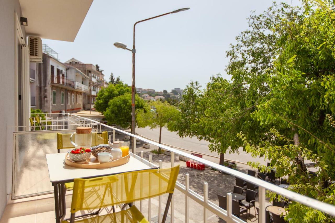 Apartments Coast 27 Podgora Extérieur photo