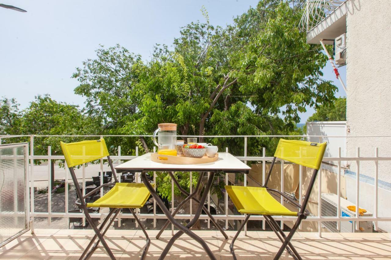 Apartments Coast 27 Podgora Extérieur photo
