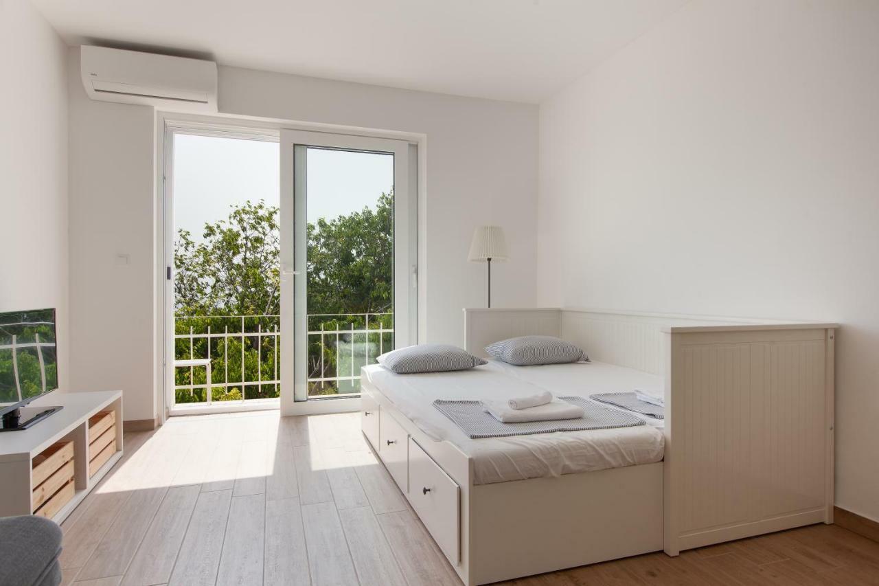 Apartments Coast 27 Podgora Extérieur photo