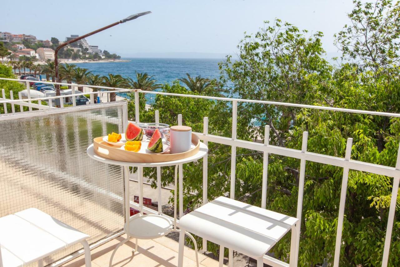 Apartments Coast 27 Podgora Extérieur photo
