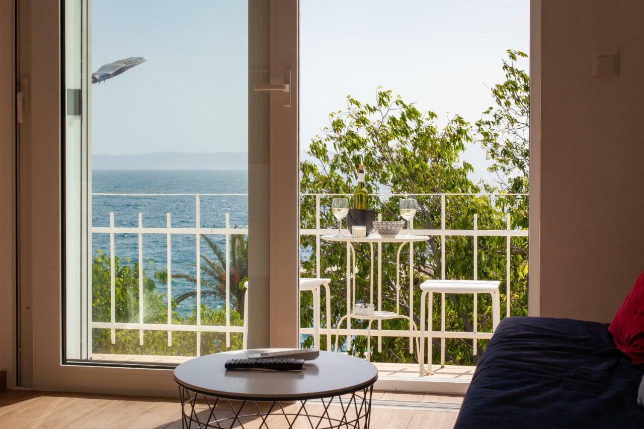 Apartments Coast 27 Podgora Extérieur photo