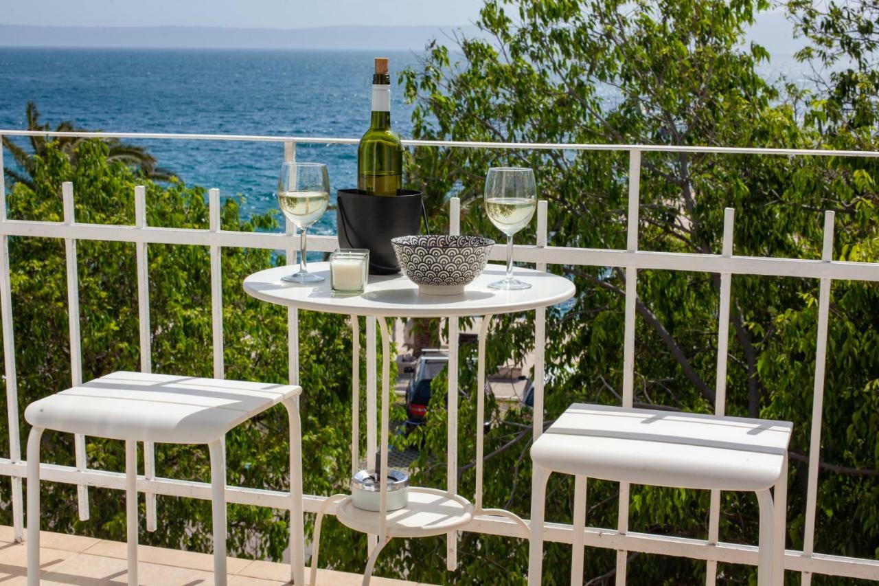 Apartments Coast 27 Podgora Extérieur photo