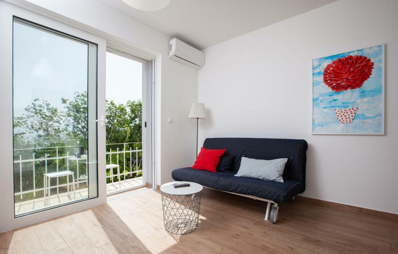 Apartments Coast 27 Podgora Extérieur photo