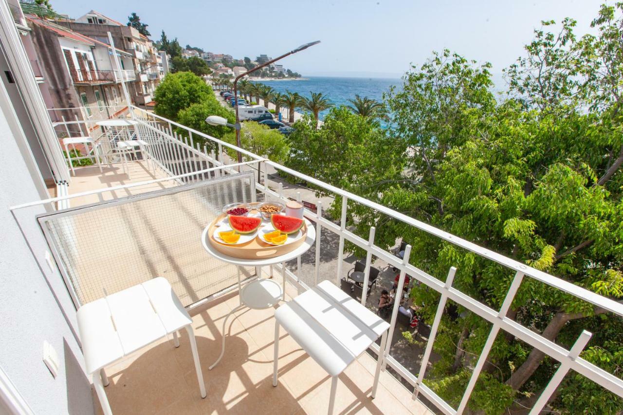 Apartments Coast 27 Podgora Extérieur photo