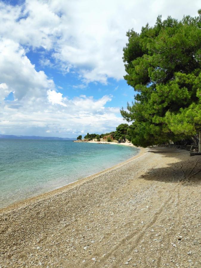 Apartments Coast 27 Podgora Extérieur photo